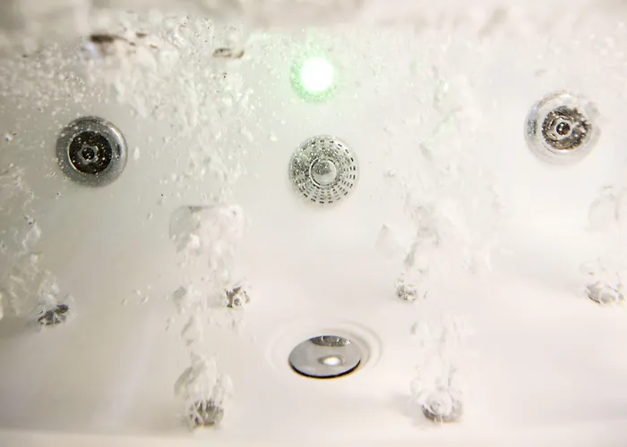 Hotel Rural La Llosa De Fombona