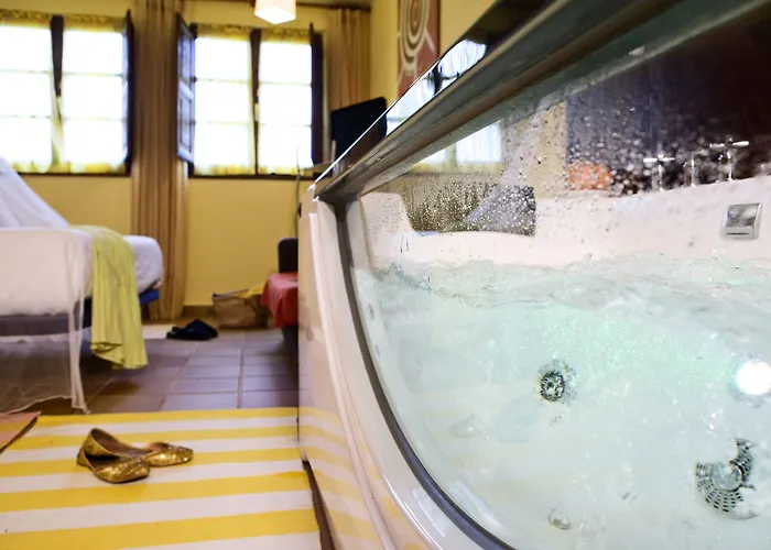 Rural La Llosa De Fombona Luanco