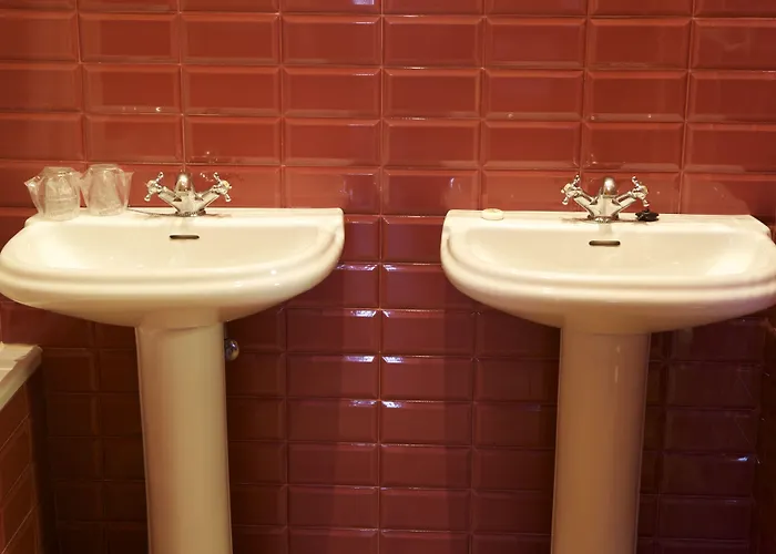 Rural La Llosa De Fombona Hotel Luanco