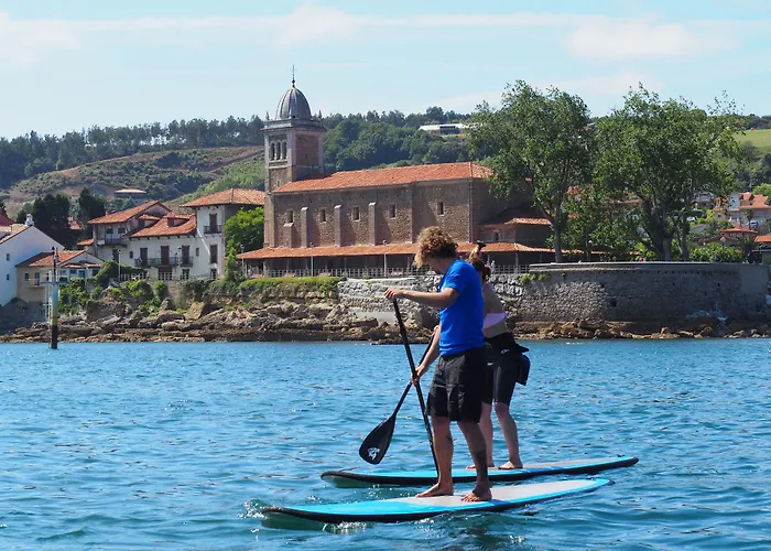 Rural La Llosa De Fombona Hotel