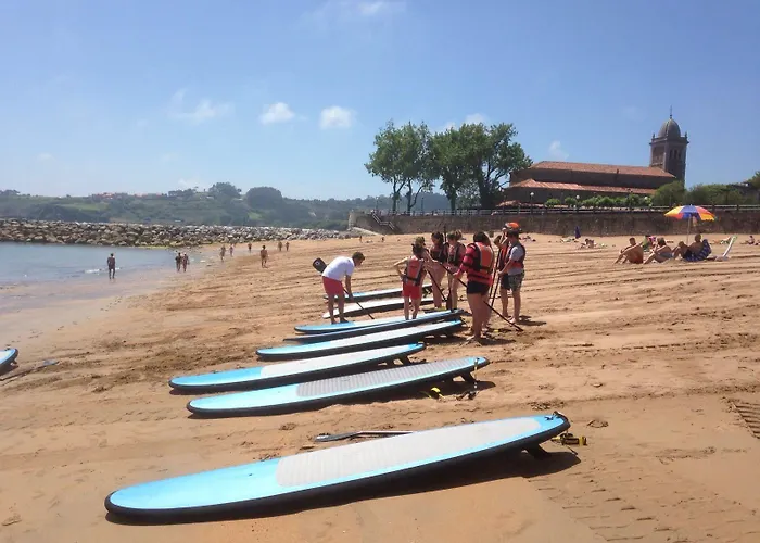 Hotel Rural La Llosa De Fombona Luanco