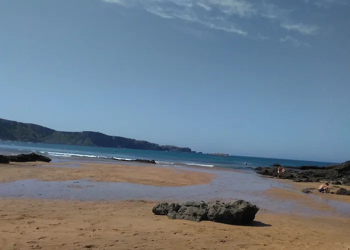 Rural La Llosa De Fombona