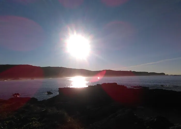 Hotel Rural La Llosa De Fombona Luanco