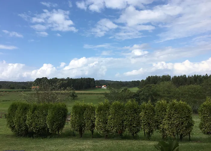 Rural La Llosa De Fombona Hotel 3*