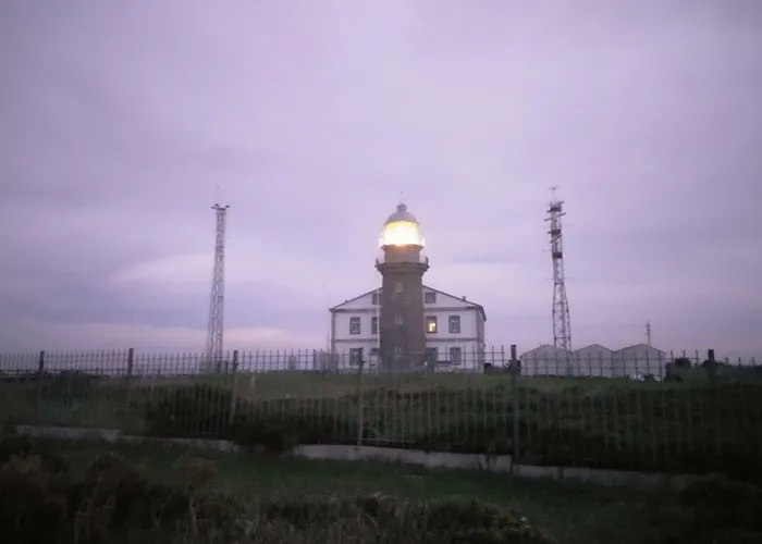 Rural La Llosa De Fombona 3*