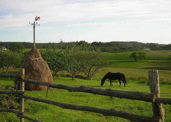 Rural La Llosa De Fombona 3*