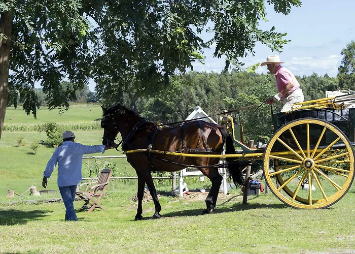 Hotel Rural La Llosa De Fombona Luanco