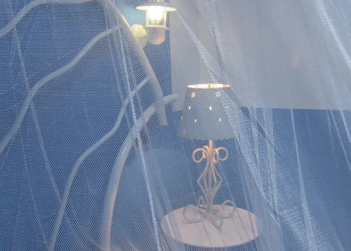 Rural La Llosa De Fombona 3* Luanco