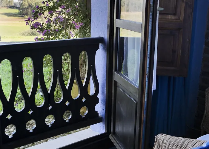 Rural La Llosa De Fombona Luanco