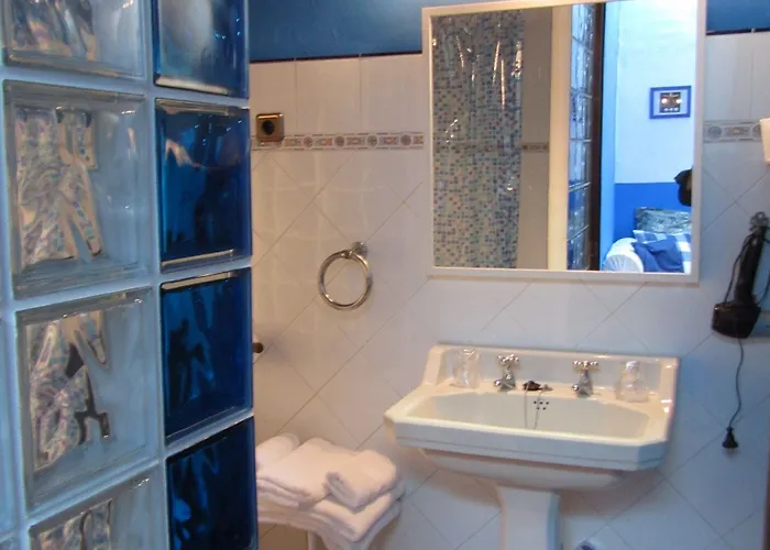 Hotel Rural La Llosa De Fombona 3*