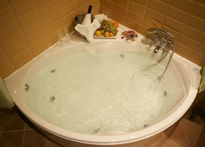 Hotel Rural La Llosa De Fombona Luanco