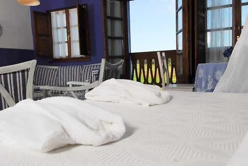 Rural La Llosa De Fombona Hotel 3*