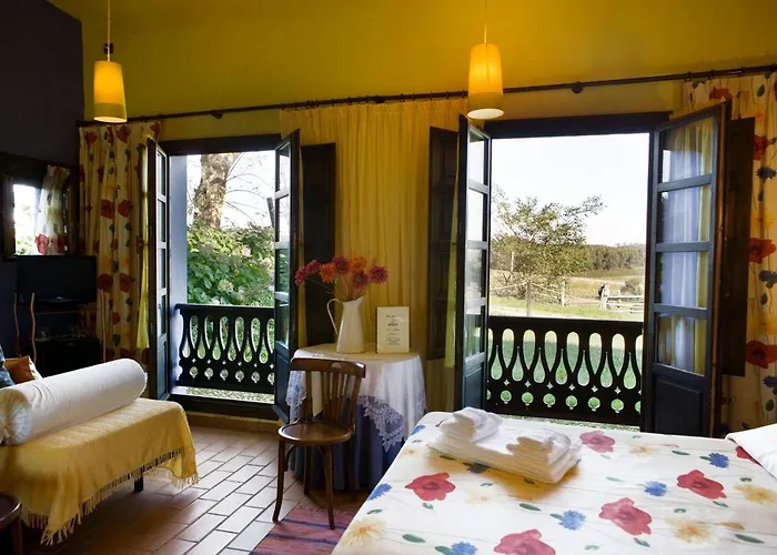 Rural La Llosa De Fombona Luanco