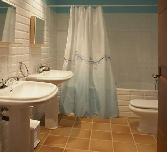 Hotel Rural La Llosa De Fombona