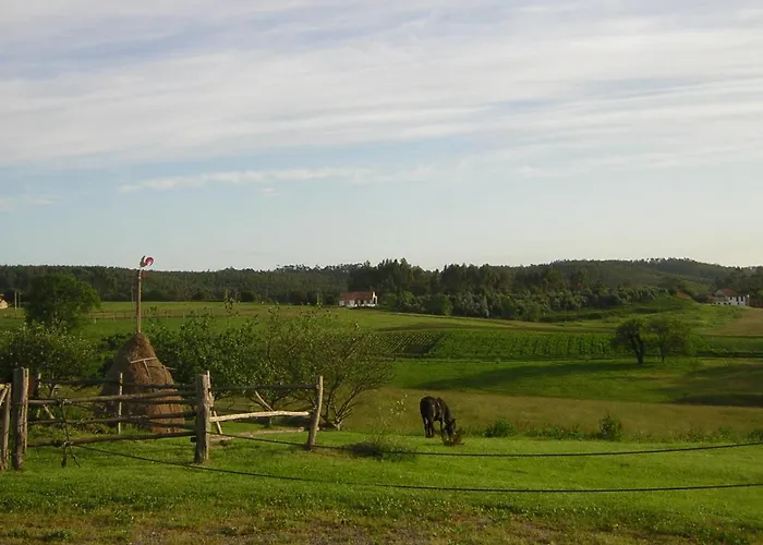 Rural La Llosa De Fombona Hotel Luanco