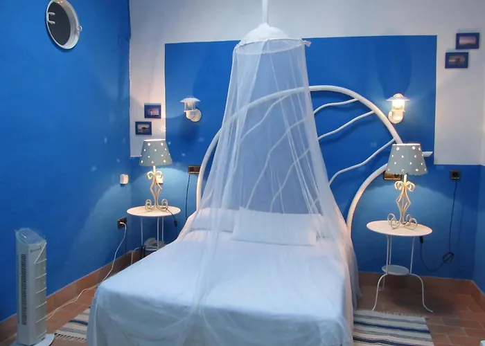 Rural La Llosa De Fombona 3* Luanco