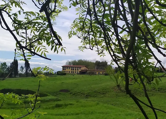 Rural La Llosa De Fombona Hotel 3*
