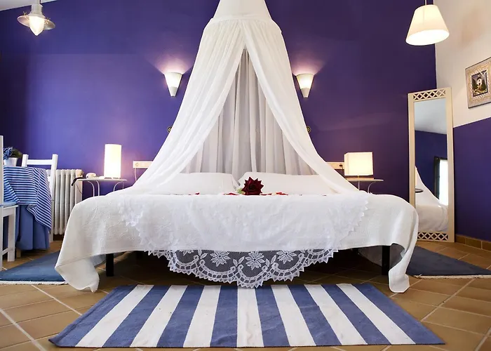 Rural La Llosa De Fombona Hotel 3*