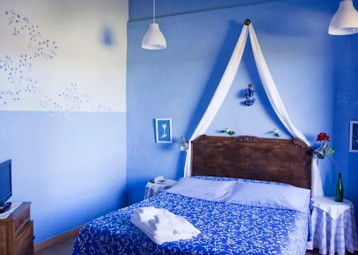 Rural La Llosa De Fombona 3*