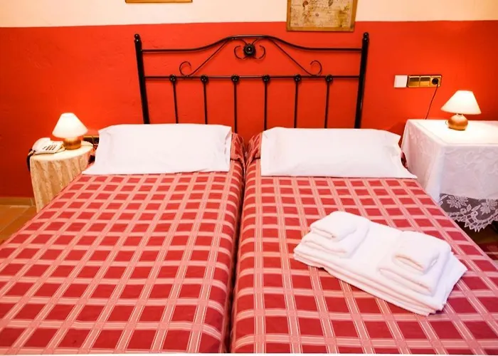 Rural La Llosa De Fombona Hotel Luanco