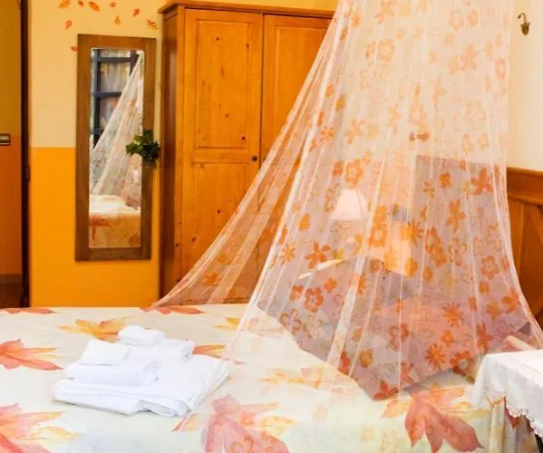 Rural La Llosa De Fombona Hotel Luanco