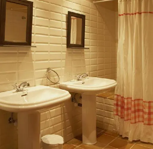 Rural La Llosa De Fombona