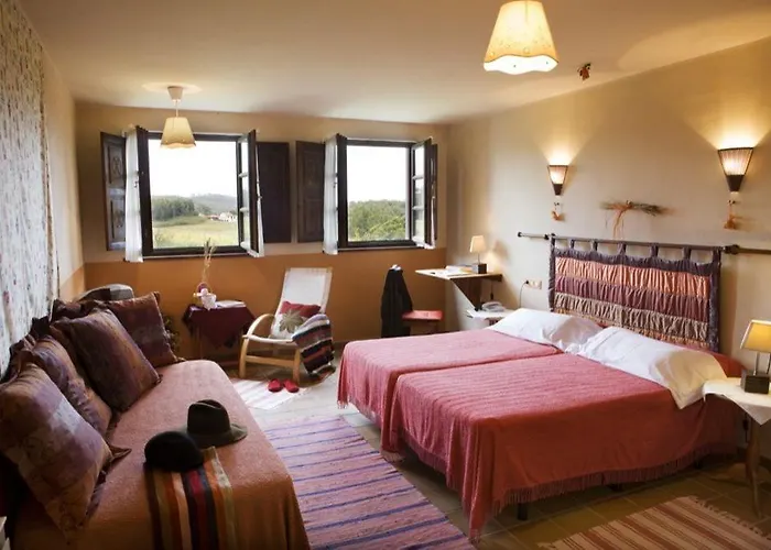 Rural La Llosa De Fombona