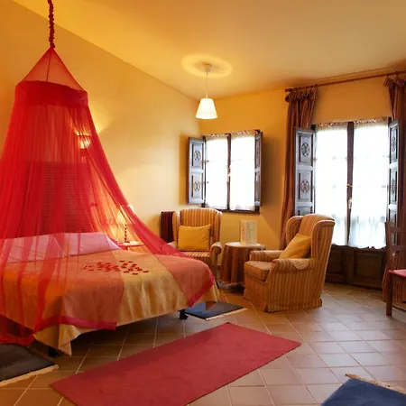 Rural La Llosa De Fombona Luanco