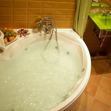 Hotel Rural La Llosa De Fombona Luanco