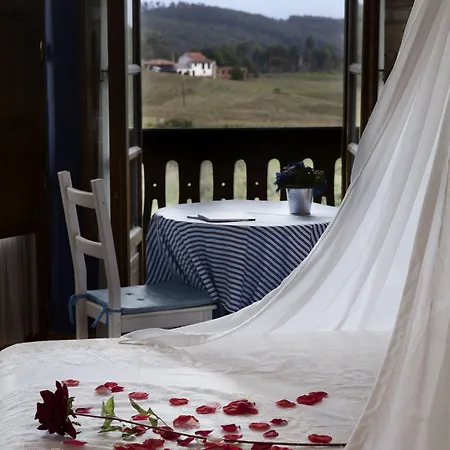 Rural La Llosa De Fombona Hotel