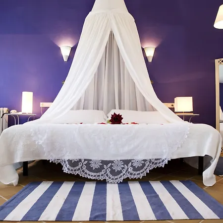 Rural La Llosa De Fombona 3*