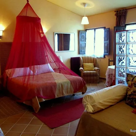 Rural La Llosa De Fombona Luanco