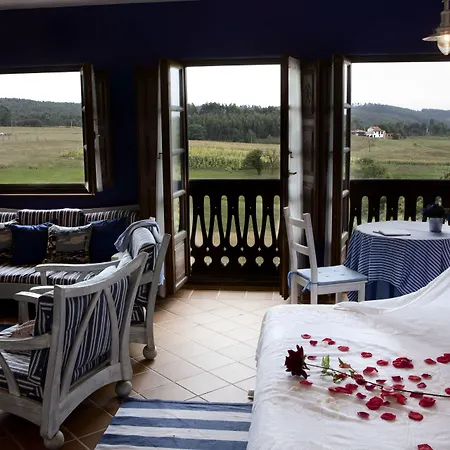 Rural La Llosa De Fombona Hotel