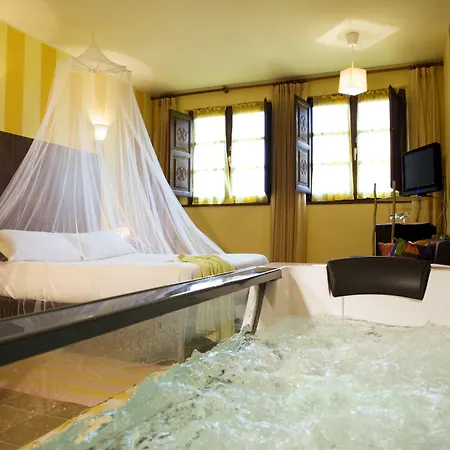 Rural La Llosa De Fombona 3* Luanco