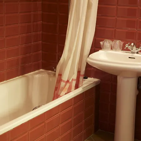 Rural La Llosa De Fombona Hotel