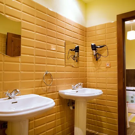 Rural La Llosa De Fombona