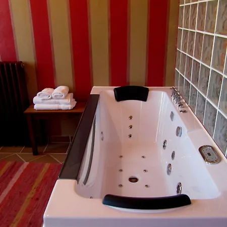 Rural La Llosa De Fombona