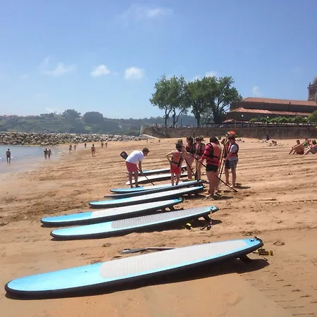 Hotel Rural La Llosa De Fombona Luanco