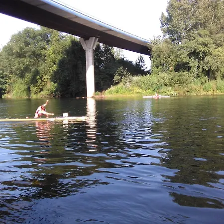 Hotel Rural La Llosa De Fombona 3*