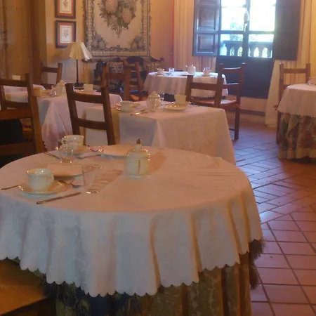 Rural La Llosa De Fombona 3*