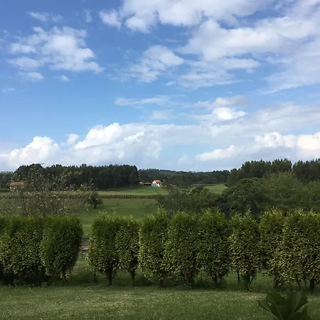 Rural La Llosa De Fombona Hotel 3*