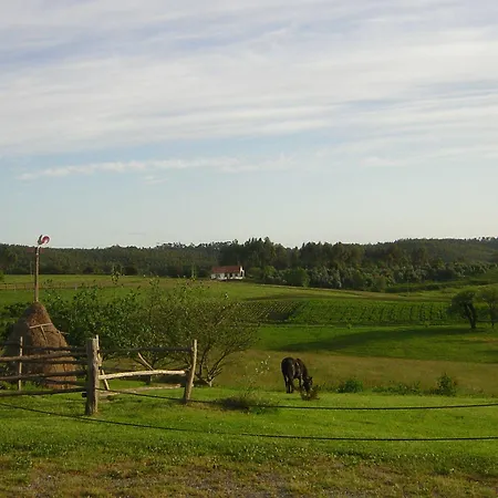 Hotel Rural La Llosa De Fombona Luanco