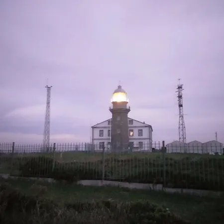 Rural La Llosa De Fombona 3*