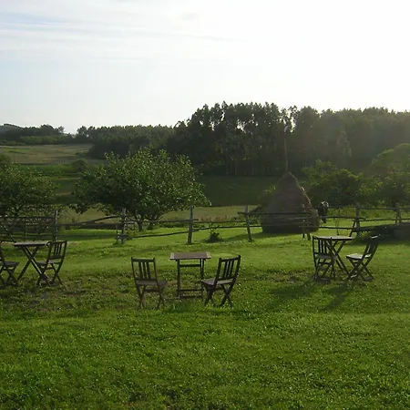 Rural La Llosa De Fombona 3* Luanco