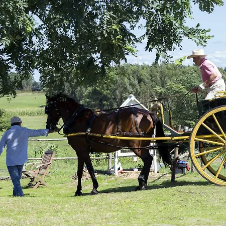 Hotel Rural La Llosa De Fombona Luanco