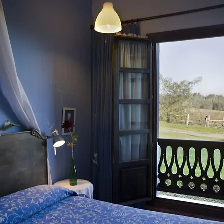 Hotel Rural La Llosa De Fombona 3*