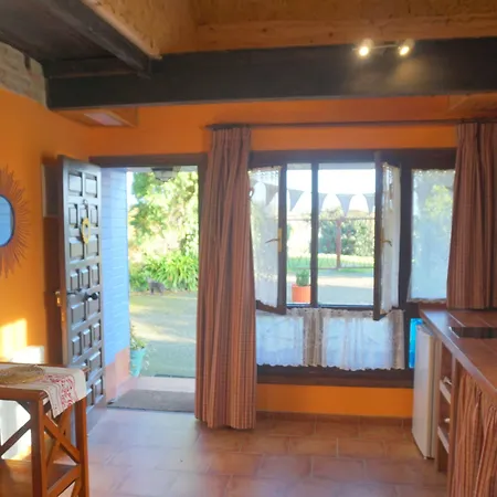 Rural La Llosa De Fombona Hotel Luanco