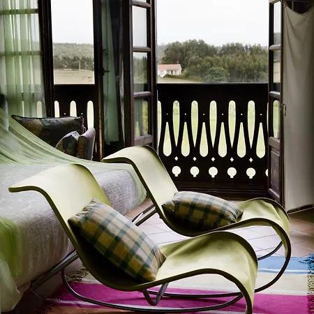 Hotel Rural La Llosa De Fombona 3*