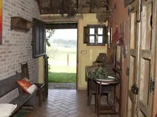 Rural La Llosa De Fombona