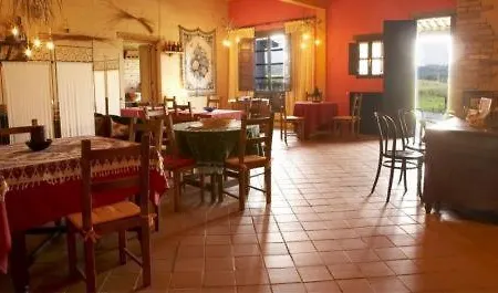 Rural La Llosa De Fombona Hotel Luanco